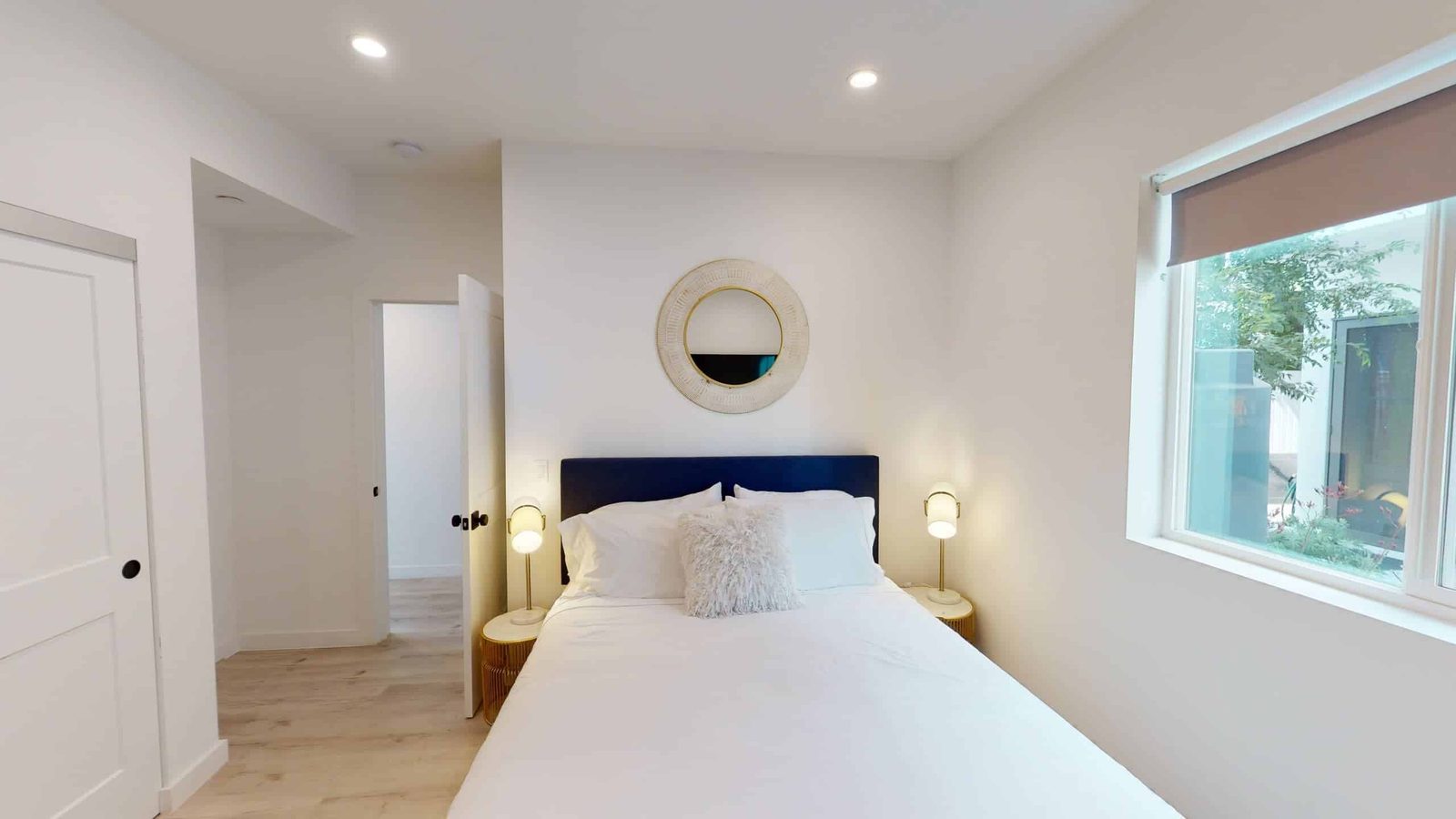 June Homes 90006 — student accommodation in Los Angeles