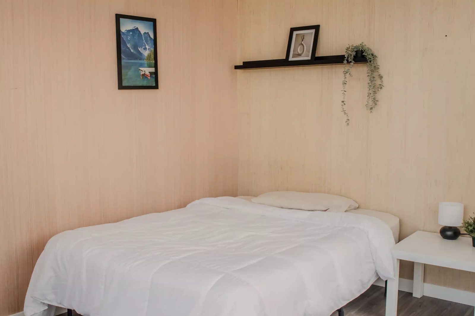 Unit 607, 707 Main St — student accommodation in Burnaby