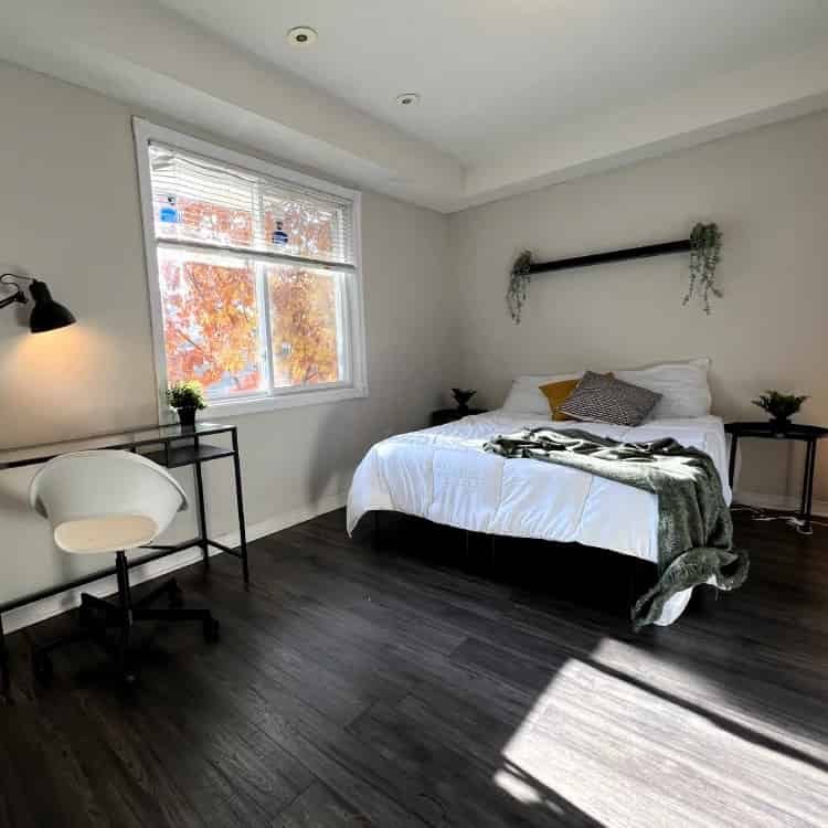 38 St Lawrence St — student accommodation in Toronto