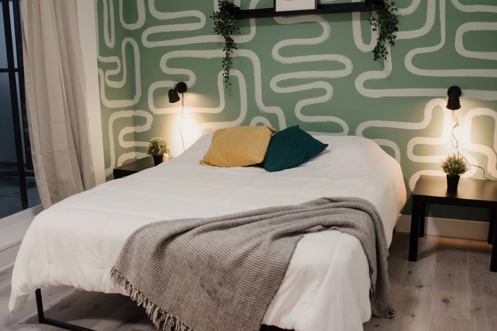 5140 Slocan St — student accommodation in Burnaby
