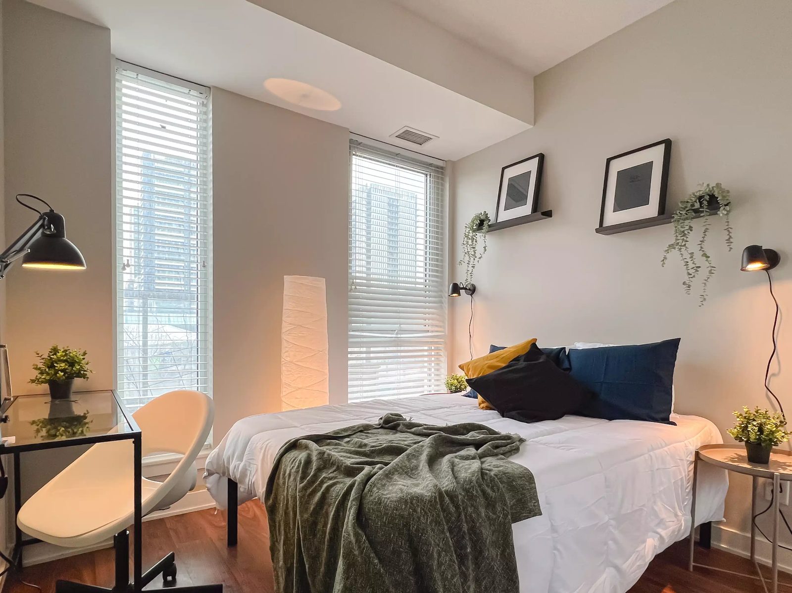 210 - 260 Sackville Street — student accommodation in Toronto