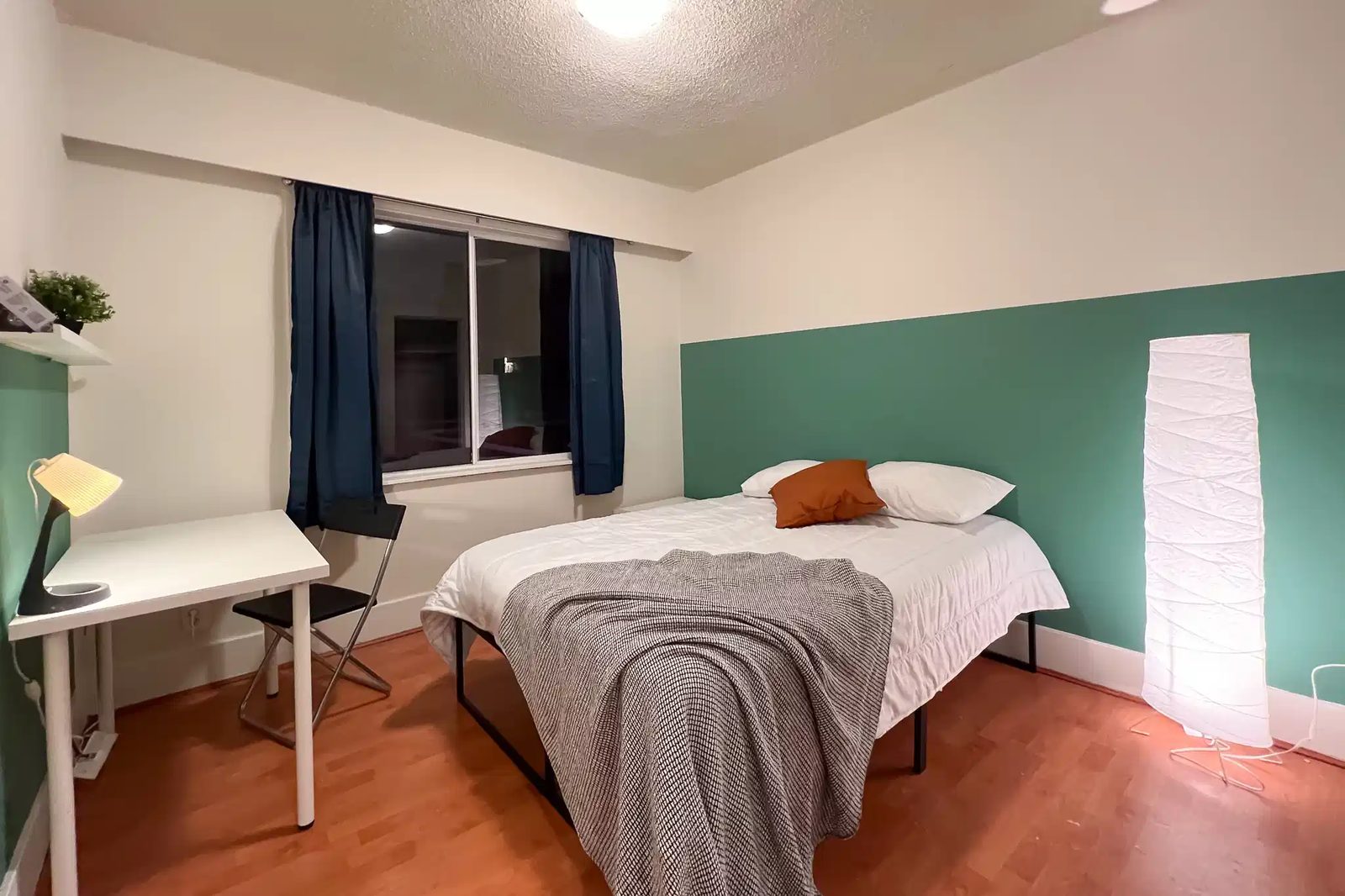 2084 East Pender Street — student accommodation in Burnaby