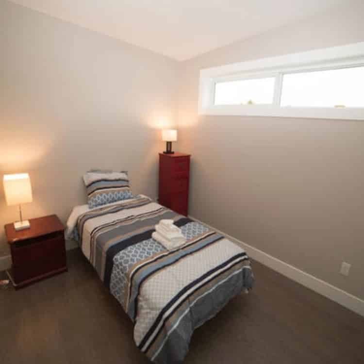 1369 East Broadway — student accommodation in Burnaby