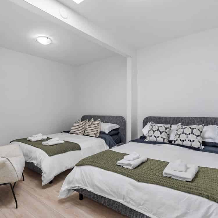 1179 Granville St — student accommodation in Burnaby