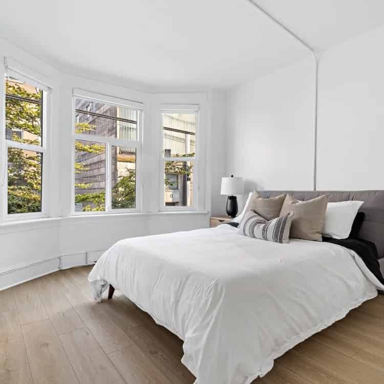1183 Granville St — student accommodation in Burnaby