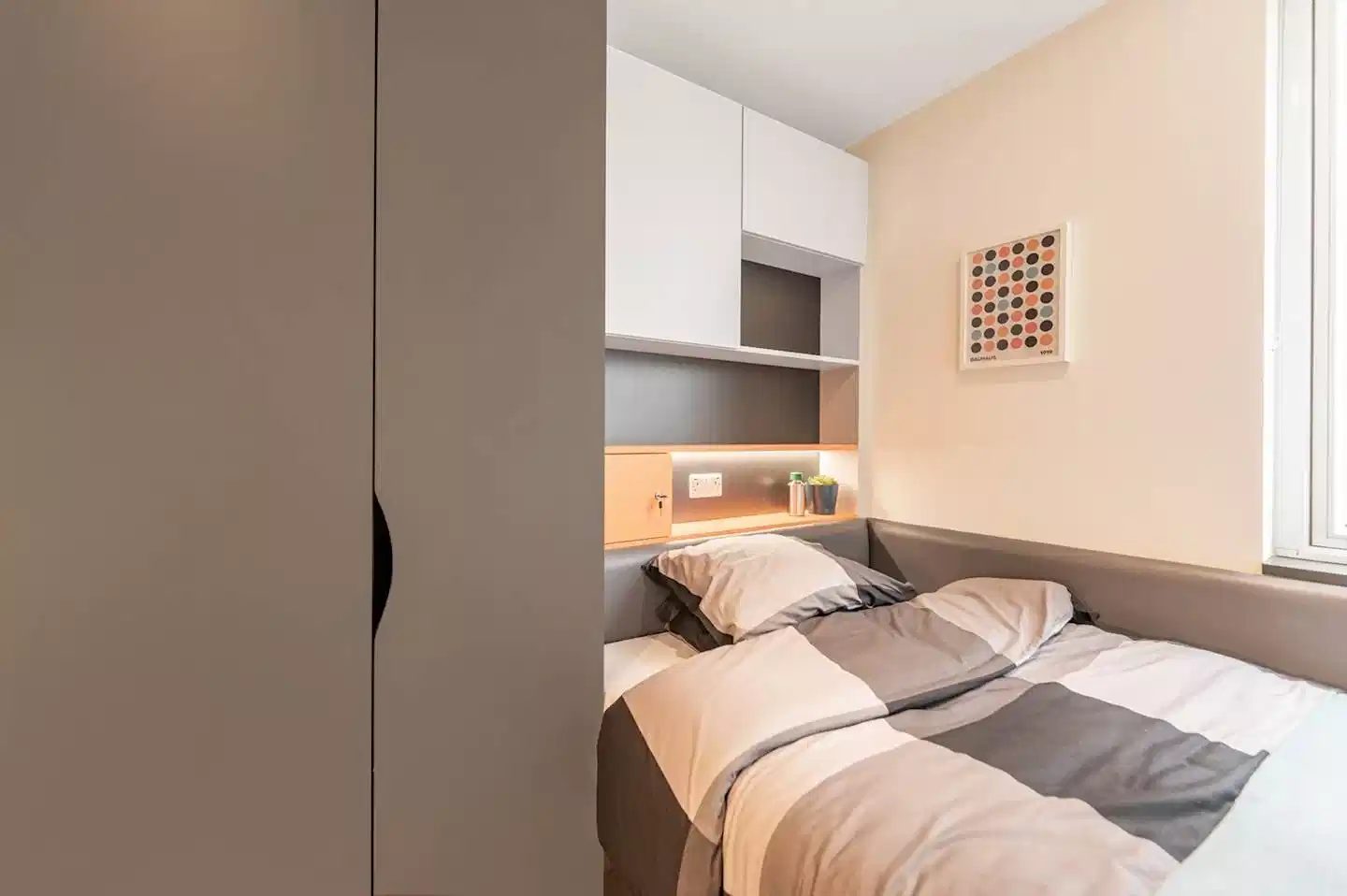 The Residence Stoneybatter — student accommodation in Dublin