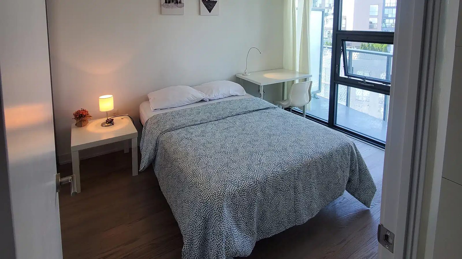 Liwinco Wellesley Street — student accommodation in Toronto