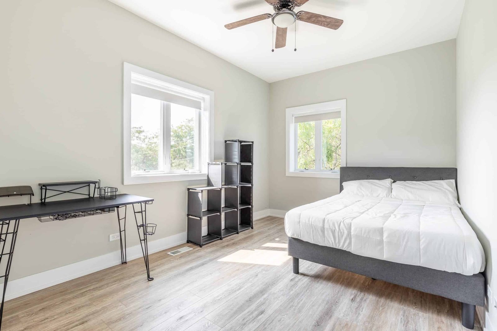 June Homes 60607 — student accommodation in Chicago