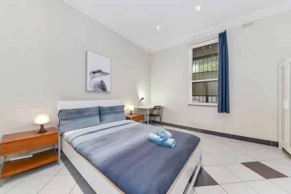 Room in a 7 Bedroom Apartment, 603 Harris Street, Ultimo — student accommodation in Sydney