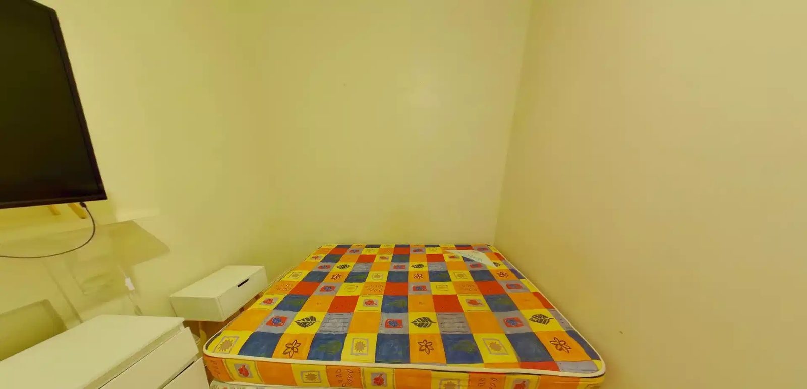 Room in a 4 Bedroom Apartment, 36 William Henry Street, Ultimo — student accommodation in Sydney