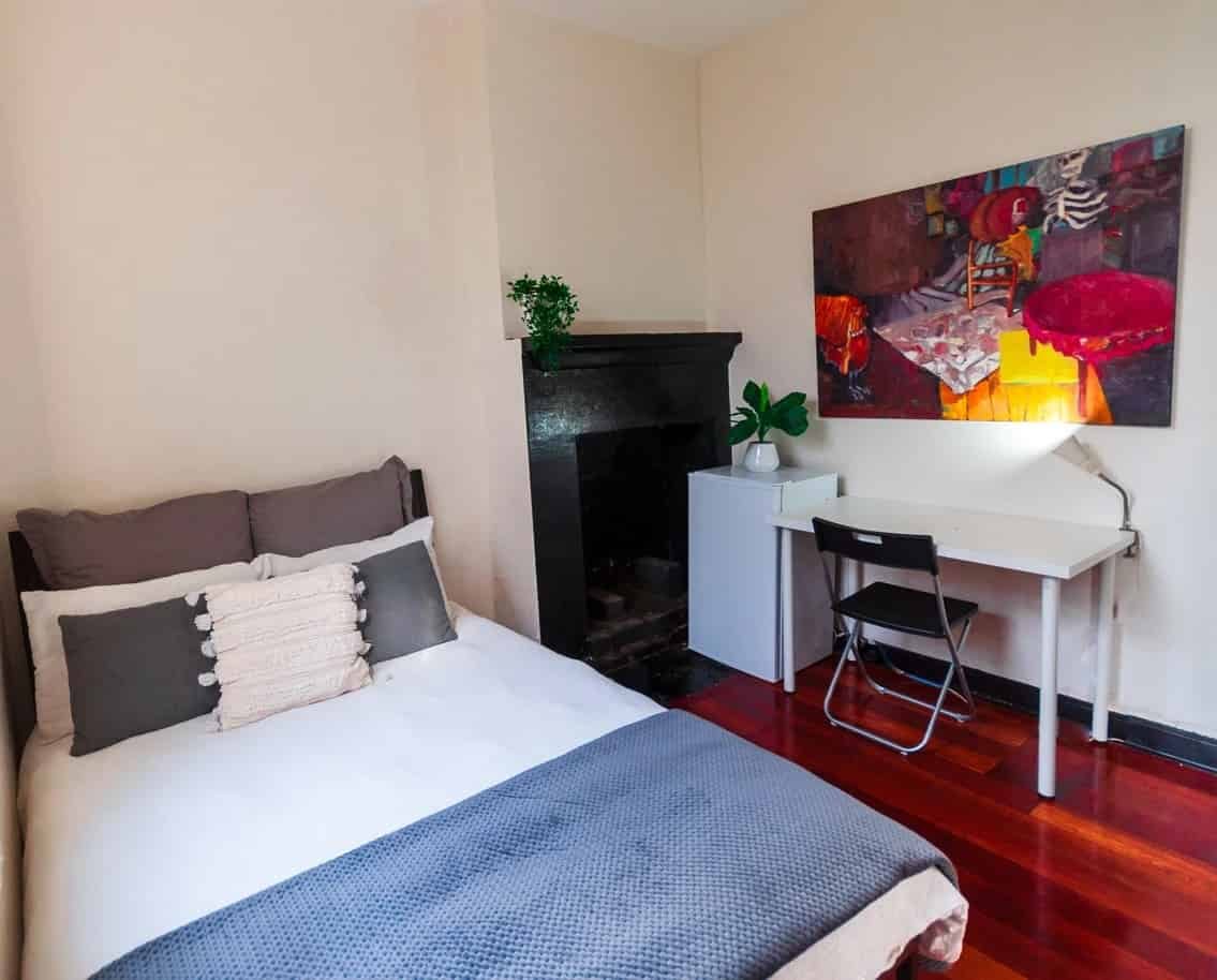 Room in a 9 Bedroom Apartment, 7 Liberty Street, Enmore — student accommodation in Sydney