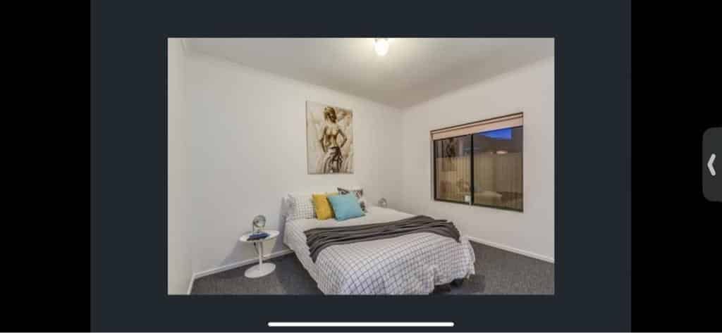 Room in a 4 Bedroom Apartment, 1 Liley Street, Hilton, City of West Torrens — student accommodation in Adelaide