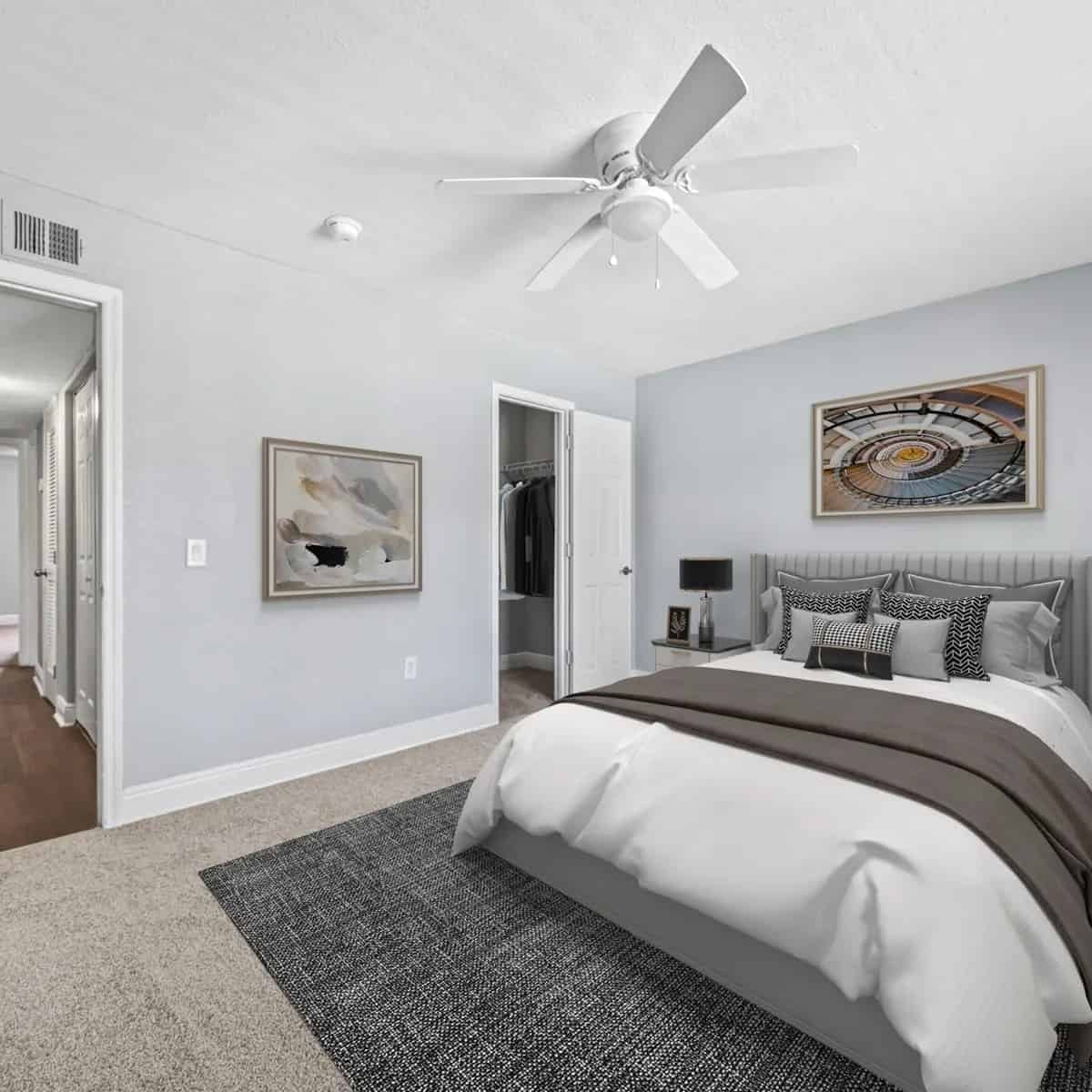 Palmera Pointe — student accommodation in Tampa