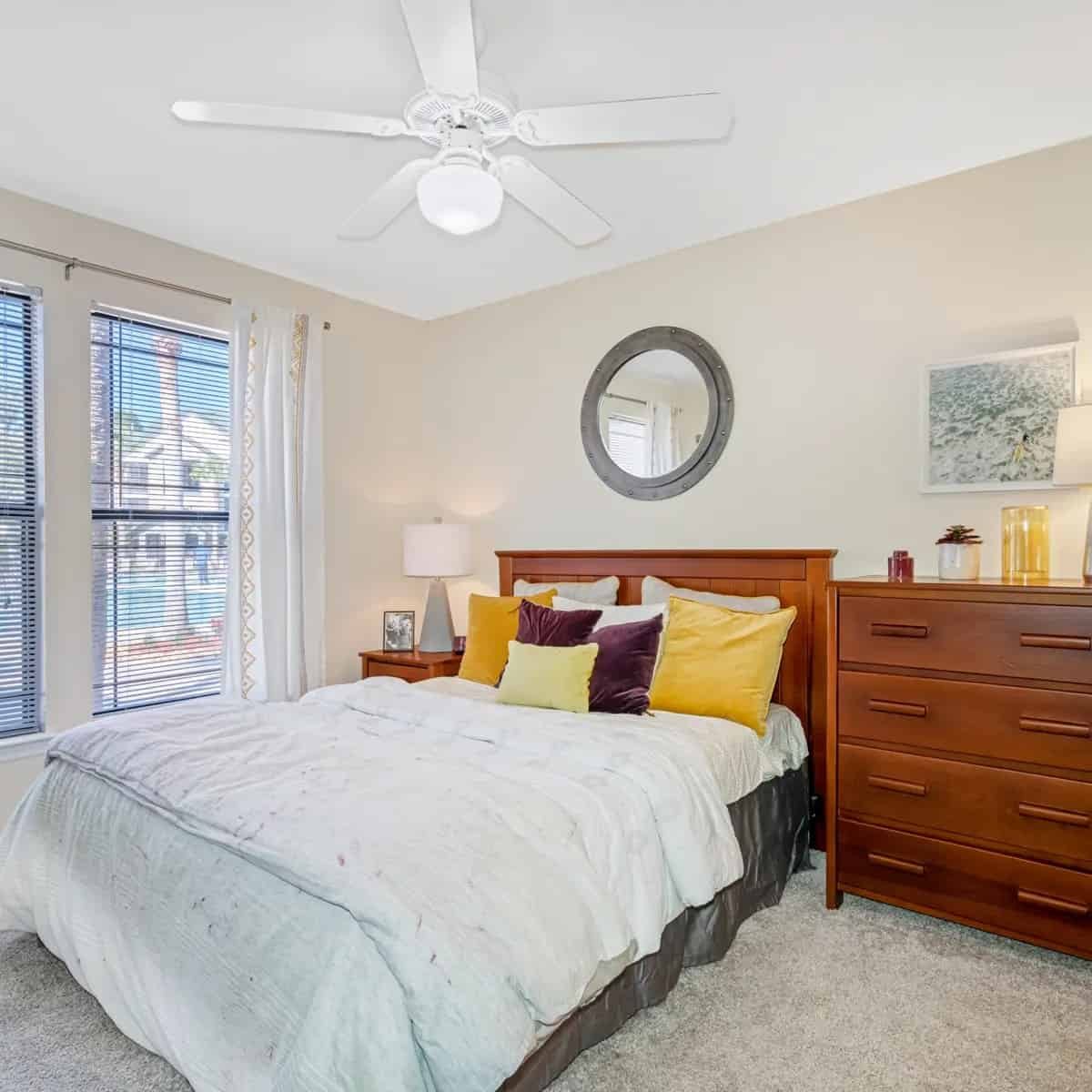 Forest Lake — student accommodation in Tampa