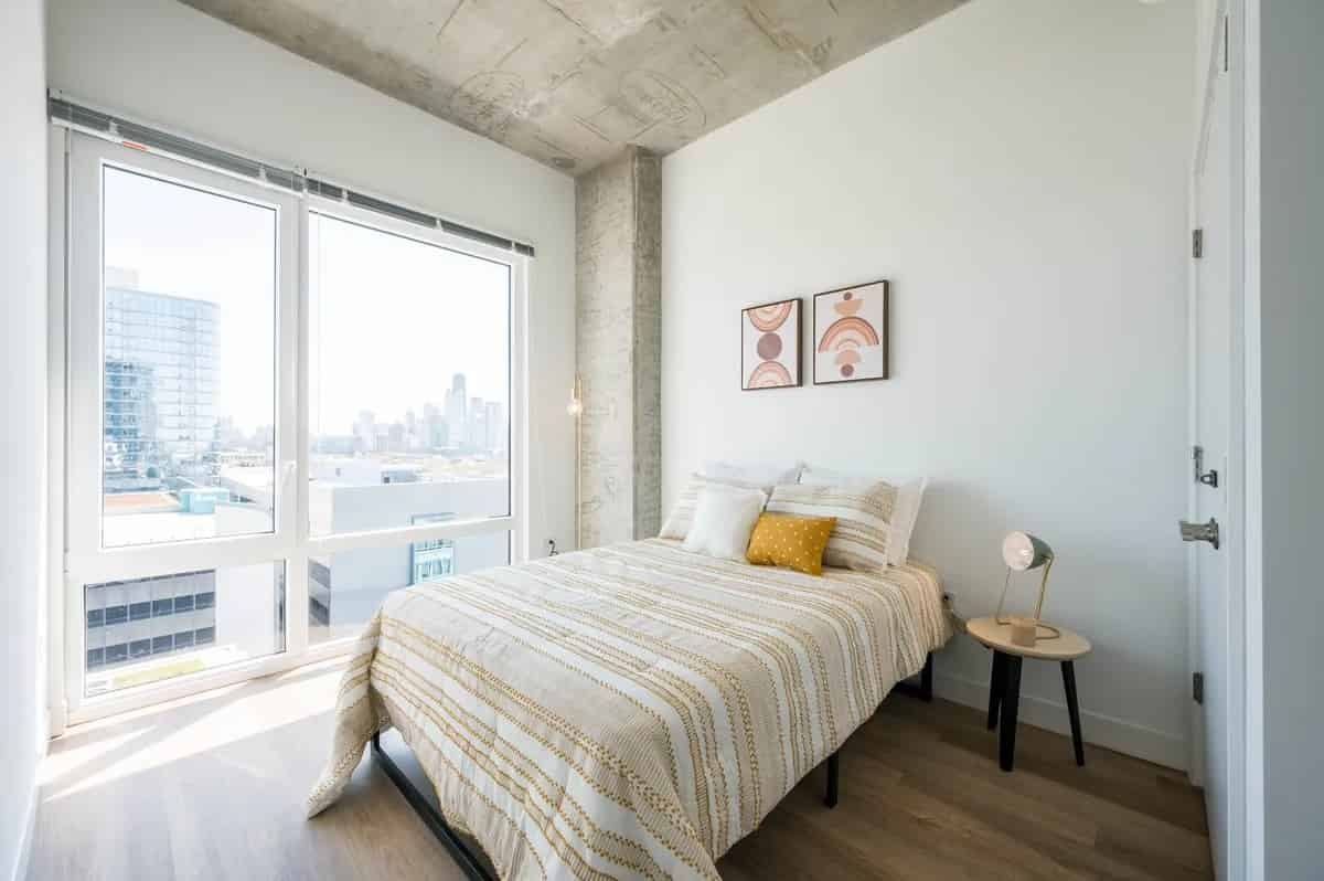 Post — student accommodation in Chicago
