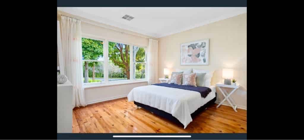 Room in a 5 Bedroom Apartment, 25 Willow Crescent, Campbelltown, City of Campbelltown Council — student accommodation in Adelaide