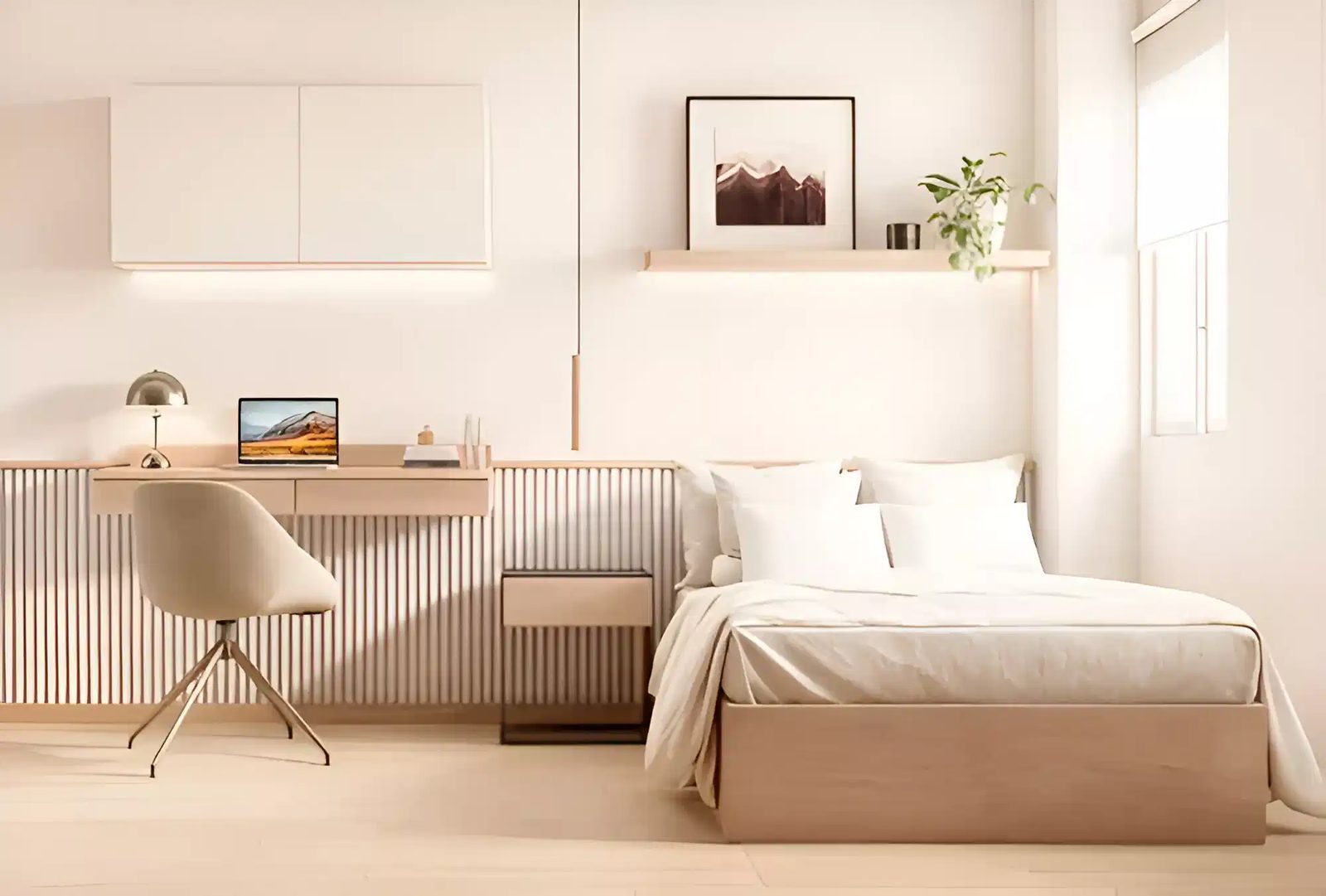 Donoso Cortés 75 — student accommodation in Getafe