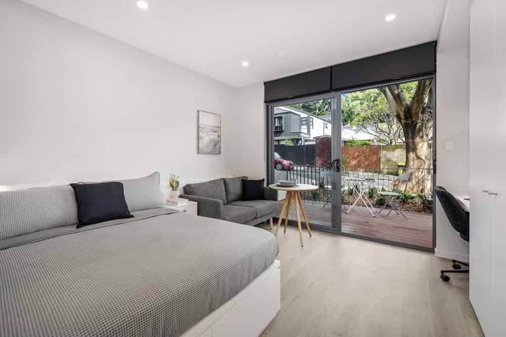 NESTL Newtown — student accommodation in Sydney