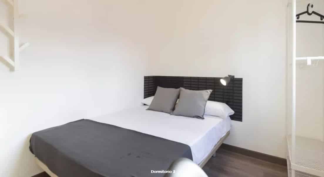 Monte Igueldo Av. — student accommodation in Getafe