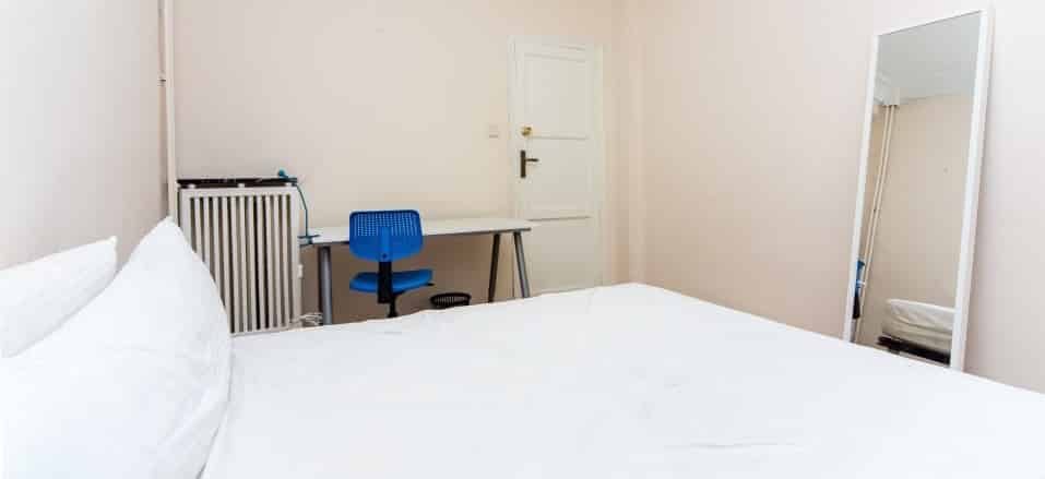 Moratines — student accommodation in Getafe