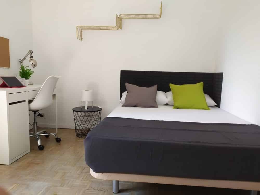 Avenida De Portugal — student accommodation in Getafe