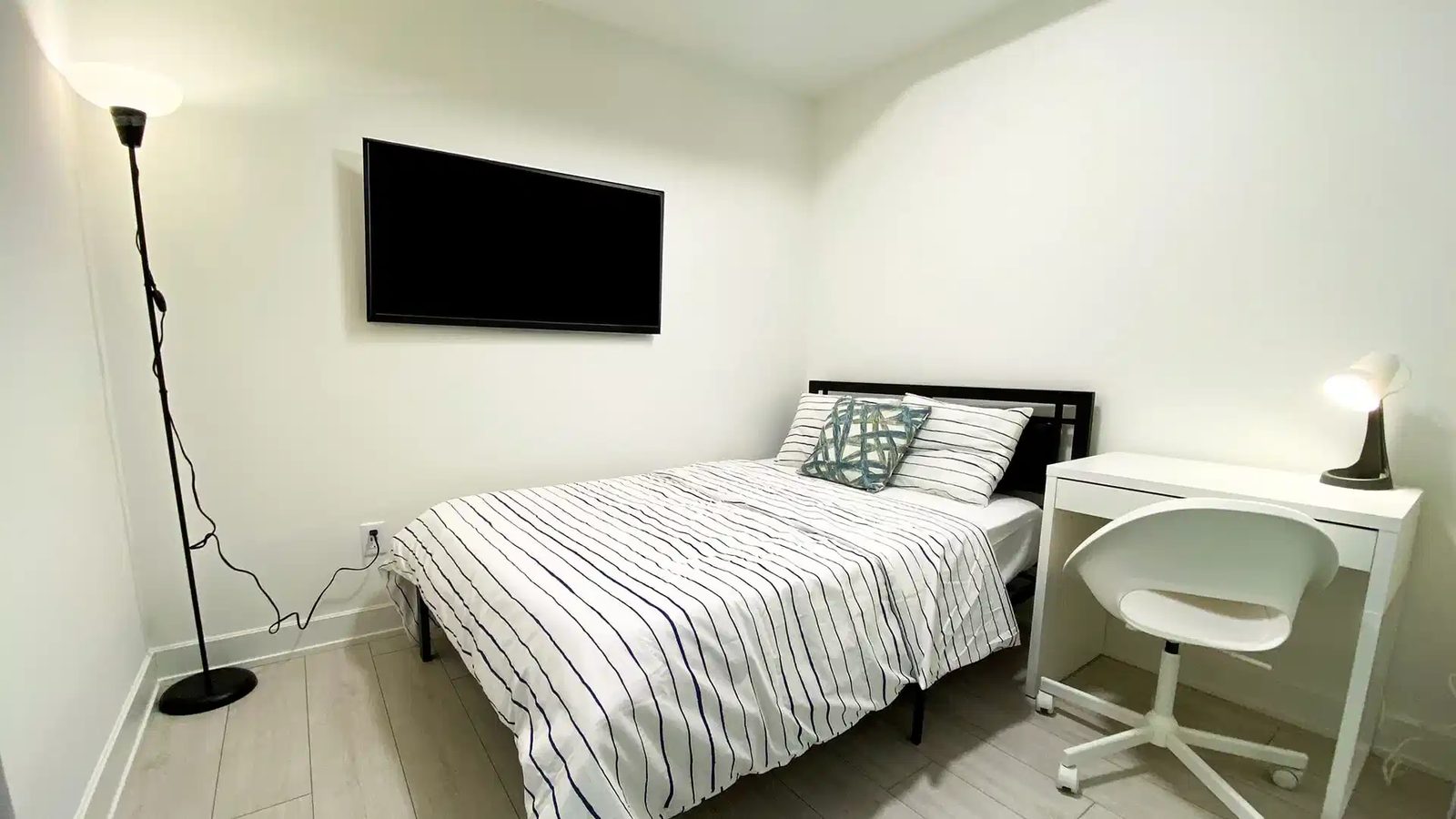 Liwinco Entertainment District — student accommodation in Toronto