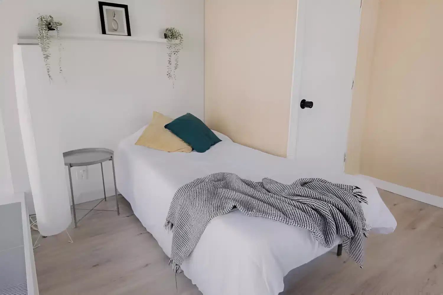 1480 Howe St — student accommodation in Burnaby
