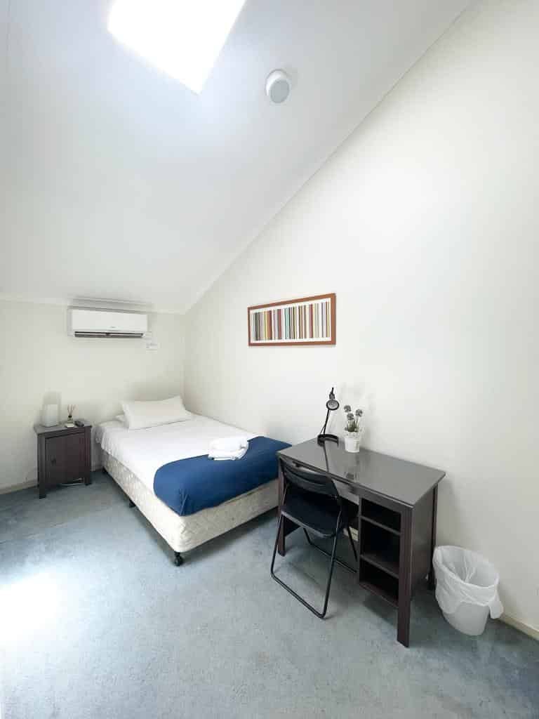 3 Nicholson Place — student accommodation in Melbourne