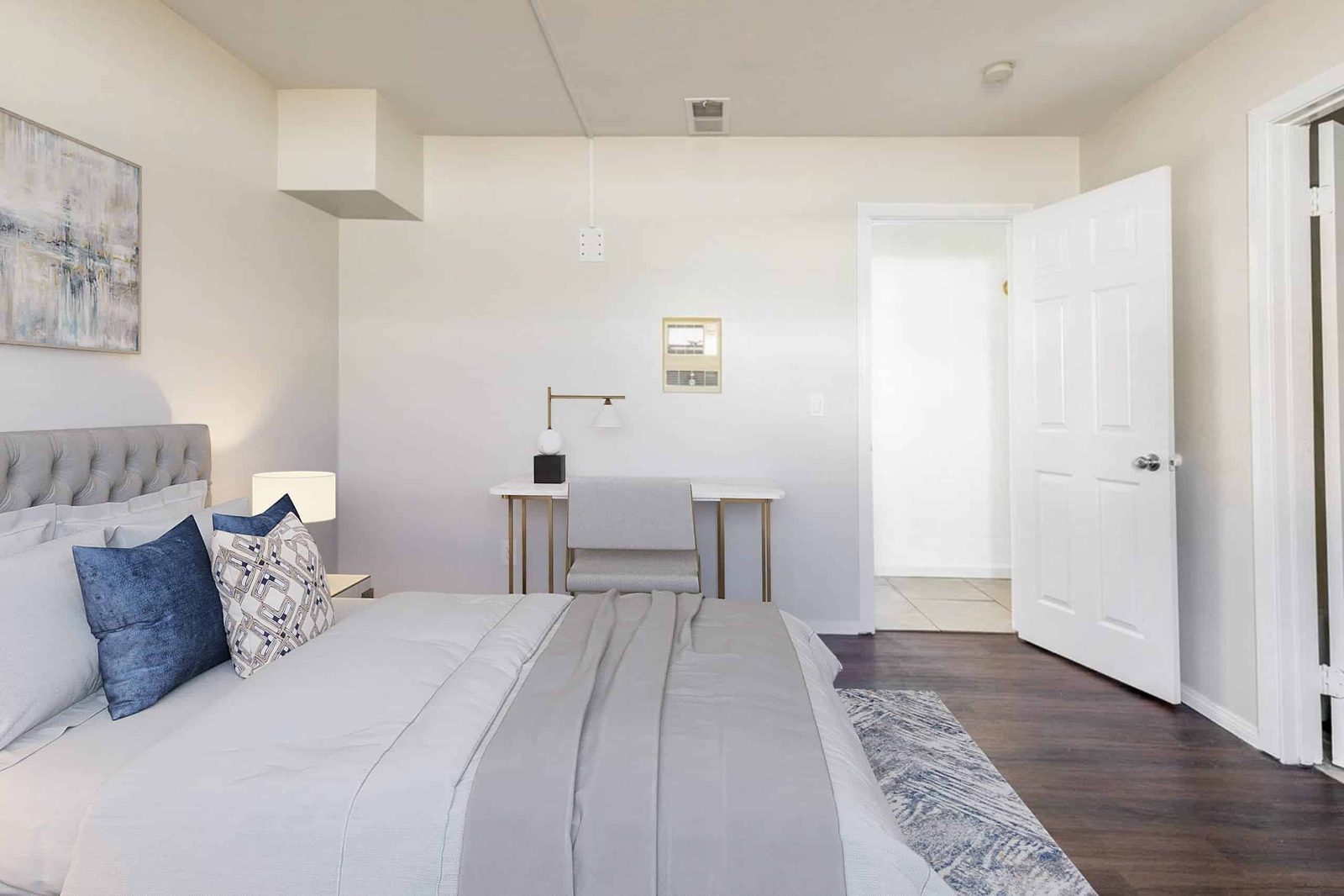 June Homes 92115 — student accommodation in San Diego