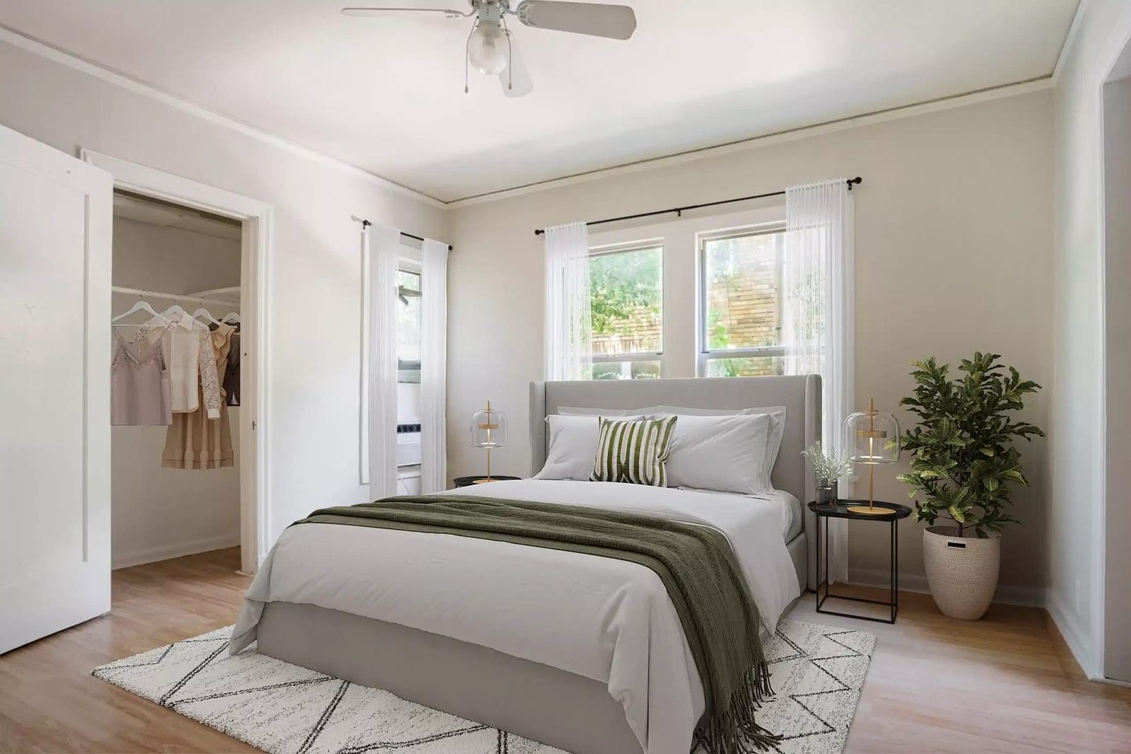 June Homes 75214 — student accommodation in Dallas