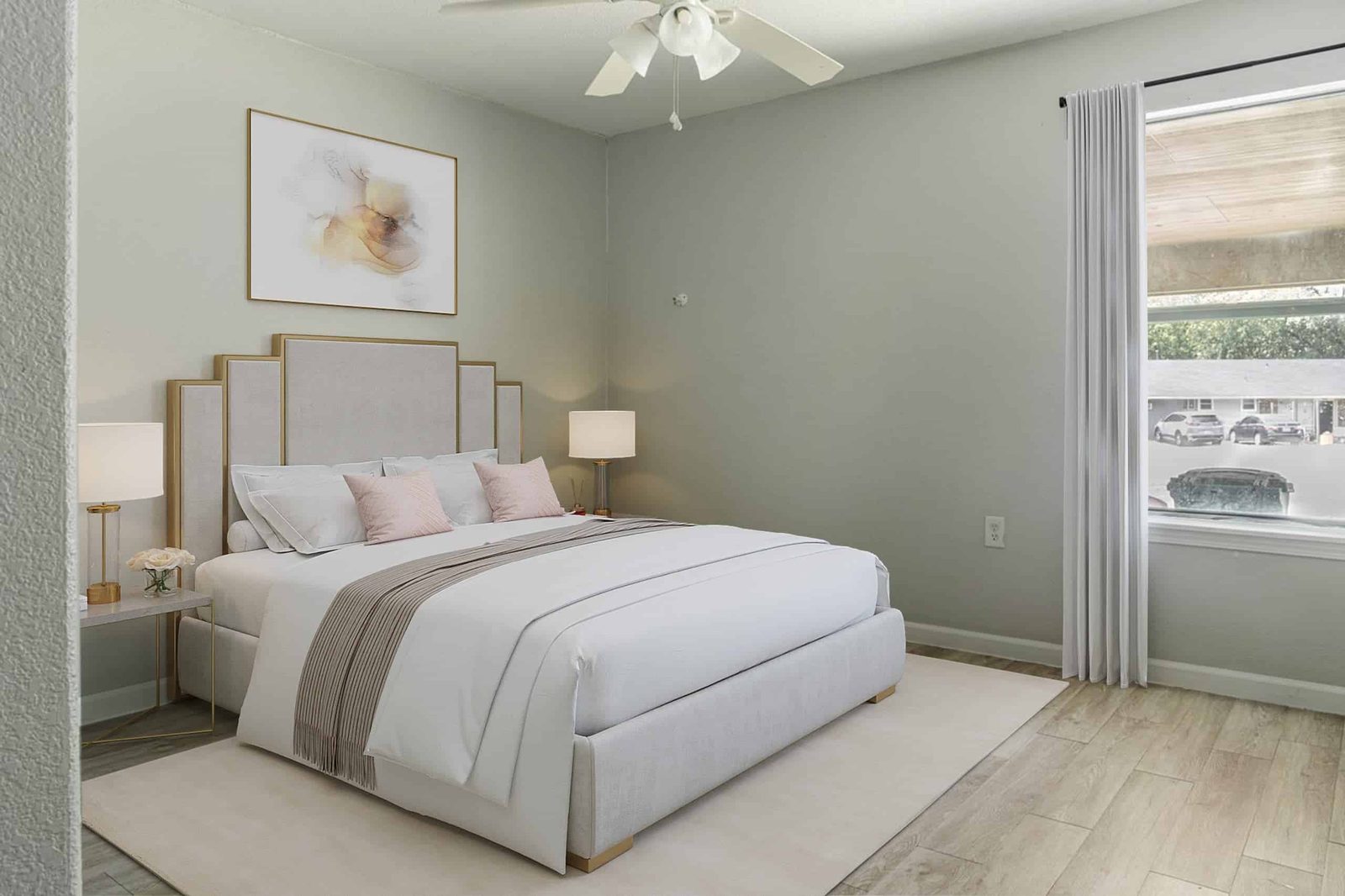 June Homes 78744 — student accommodation in Austin