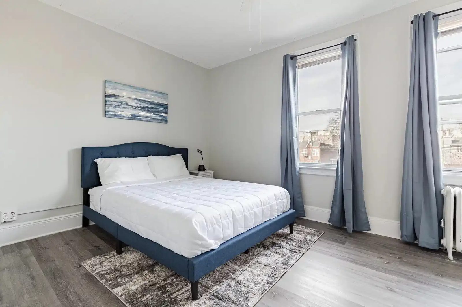 June Homes 07304 — student accommodation in New York City