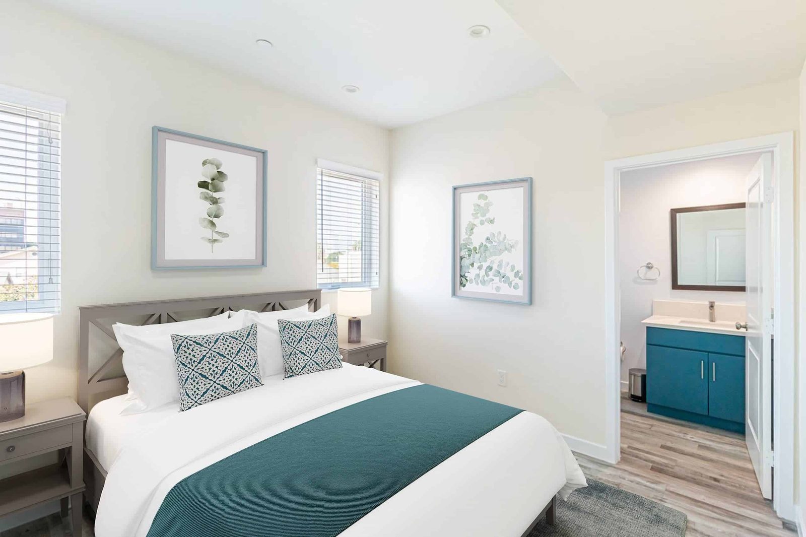 June Homes 90033 — student accommodation in Los Angeles