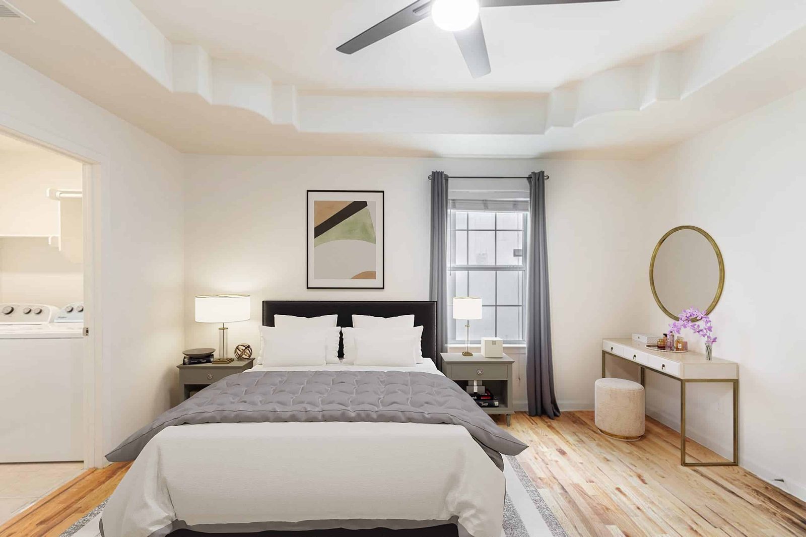 June Homes 78752 — student accommodation in Austin
