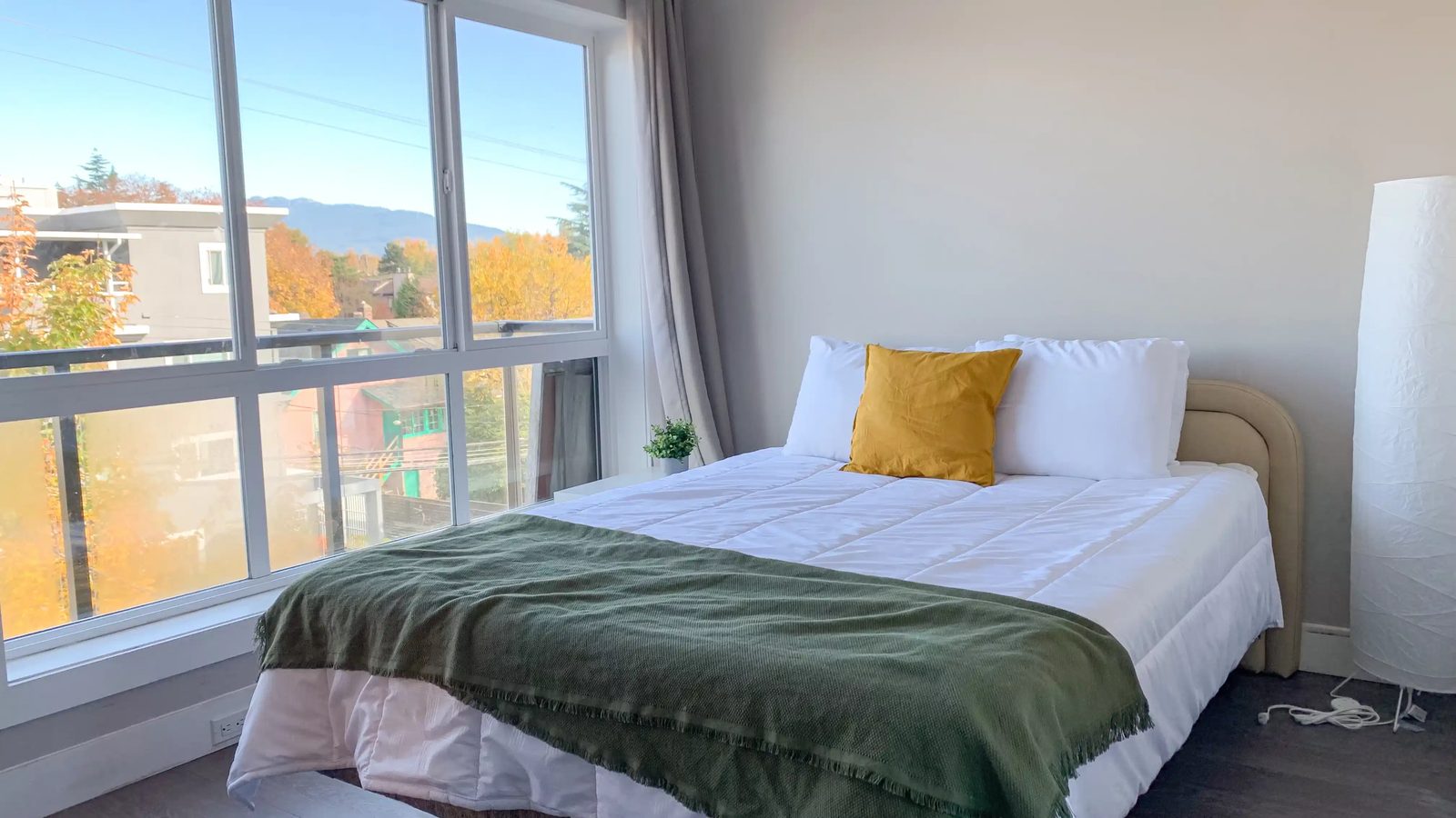 1361 E Broadway — student accommodation in Burnaby