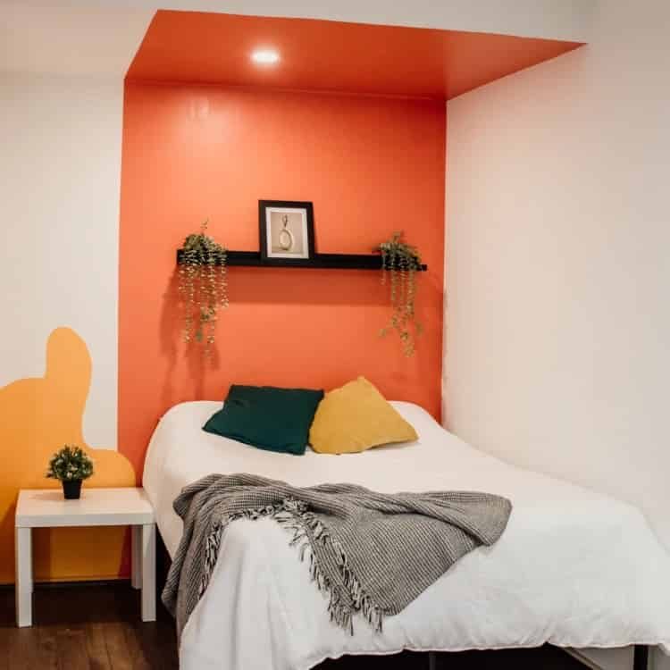 1576 W 47th Ave — student accommodation in Burnaby