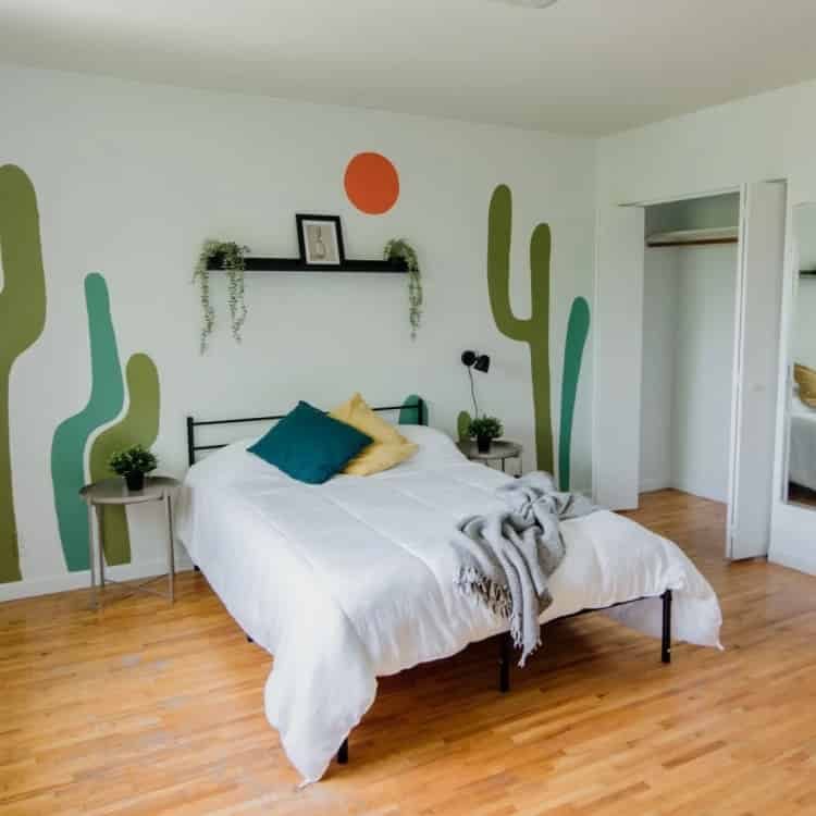 5565 Grant St — student accommodation in Burnaby
