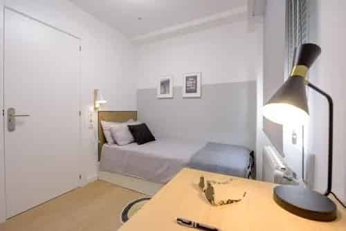 Rodríguez De Cepeda 044 — student accommodation in Valencia
