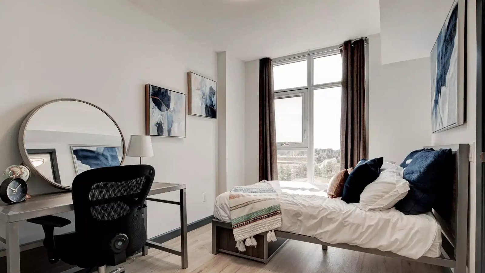 308 King — student accommodation in Guelph