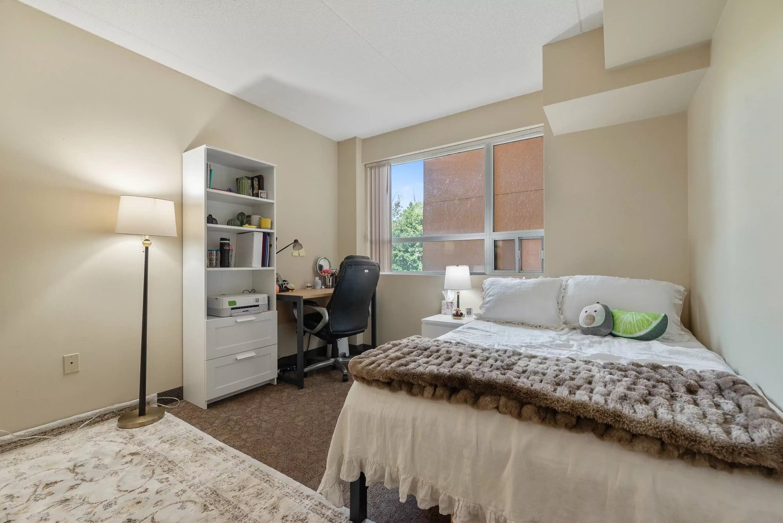 West Village Suites — student accommodation in Hamilton
