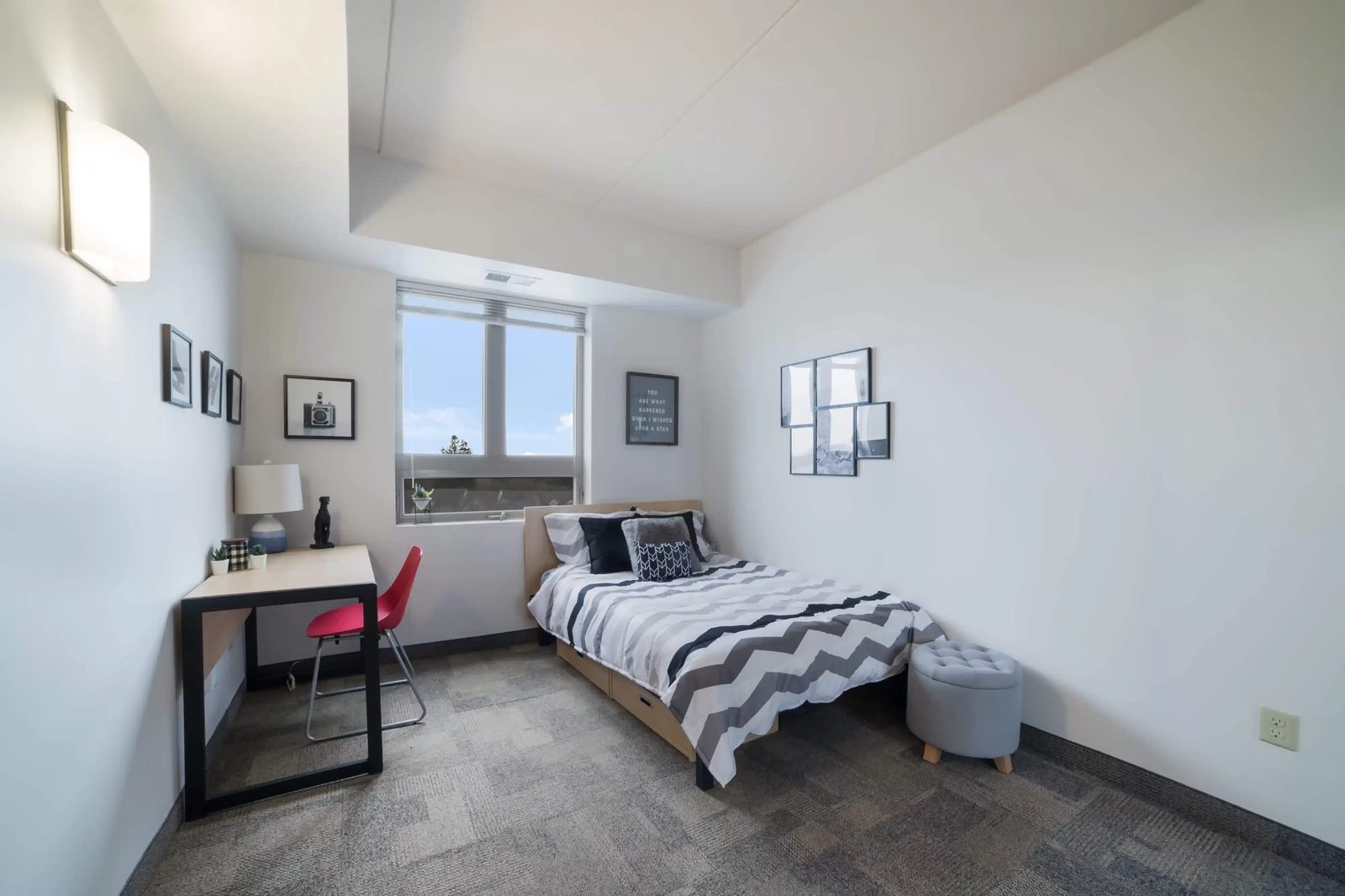 17Hundred — student accommodation in Oshawa