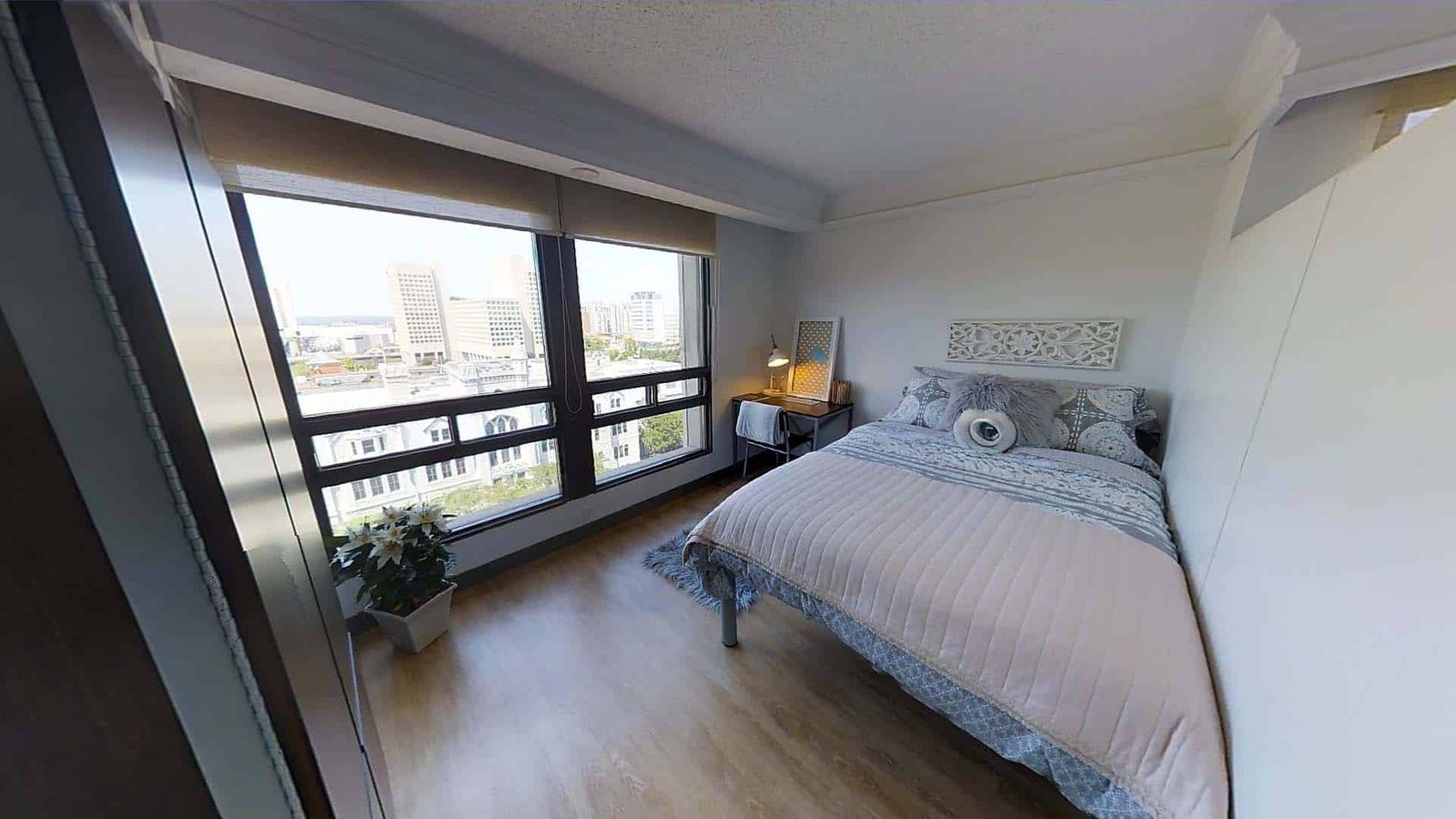 1Eleven — student accommodation in Ottawa