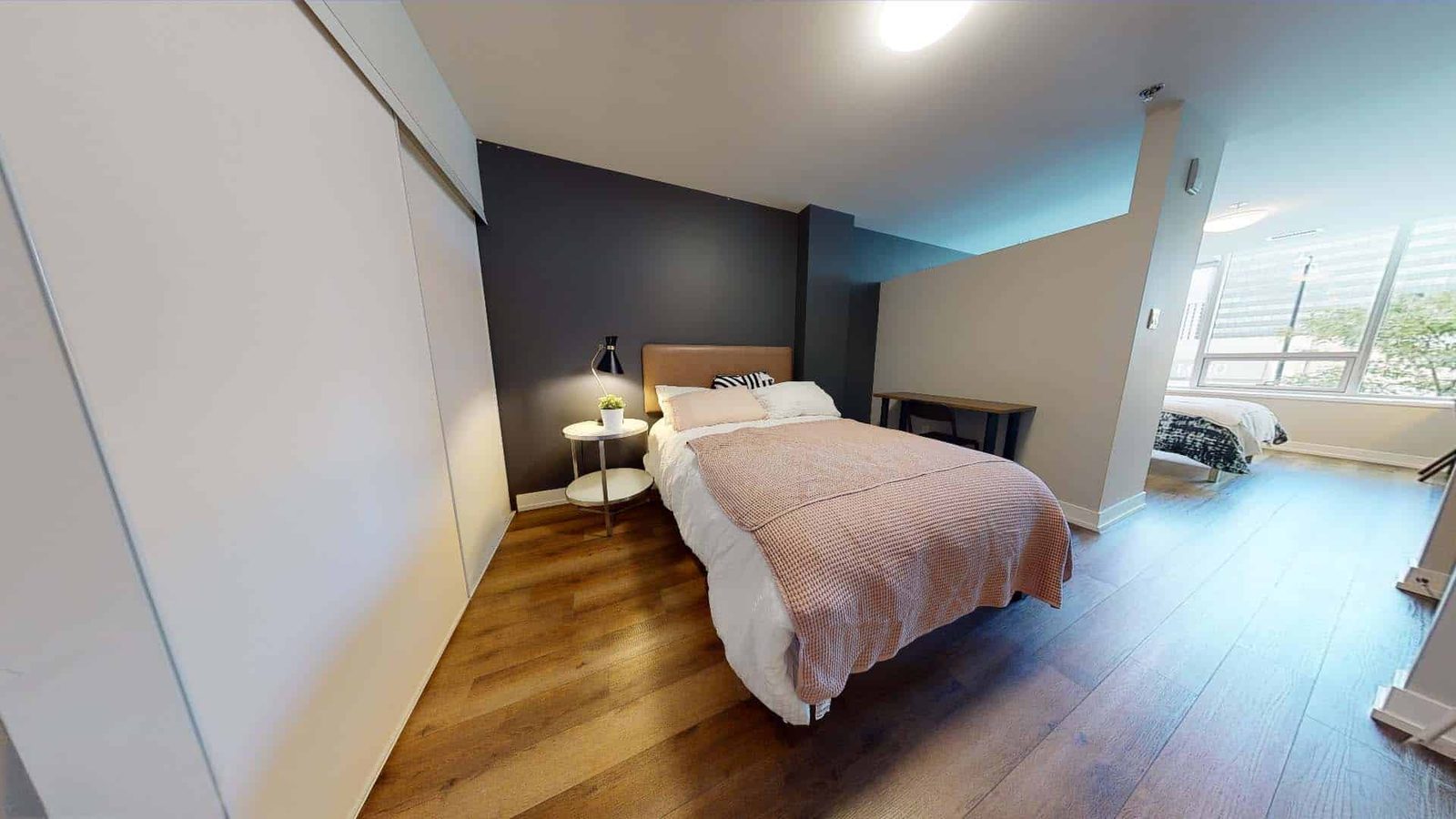 Theo — student accommodation in Ottawa