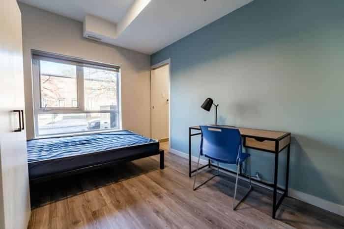 417 Nelson — student accommodation in Ottawa