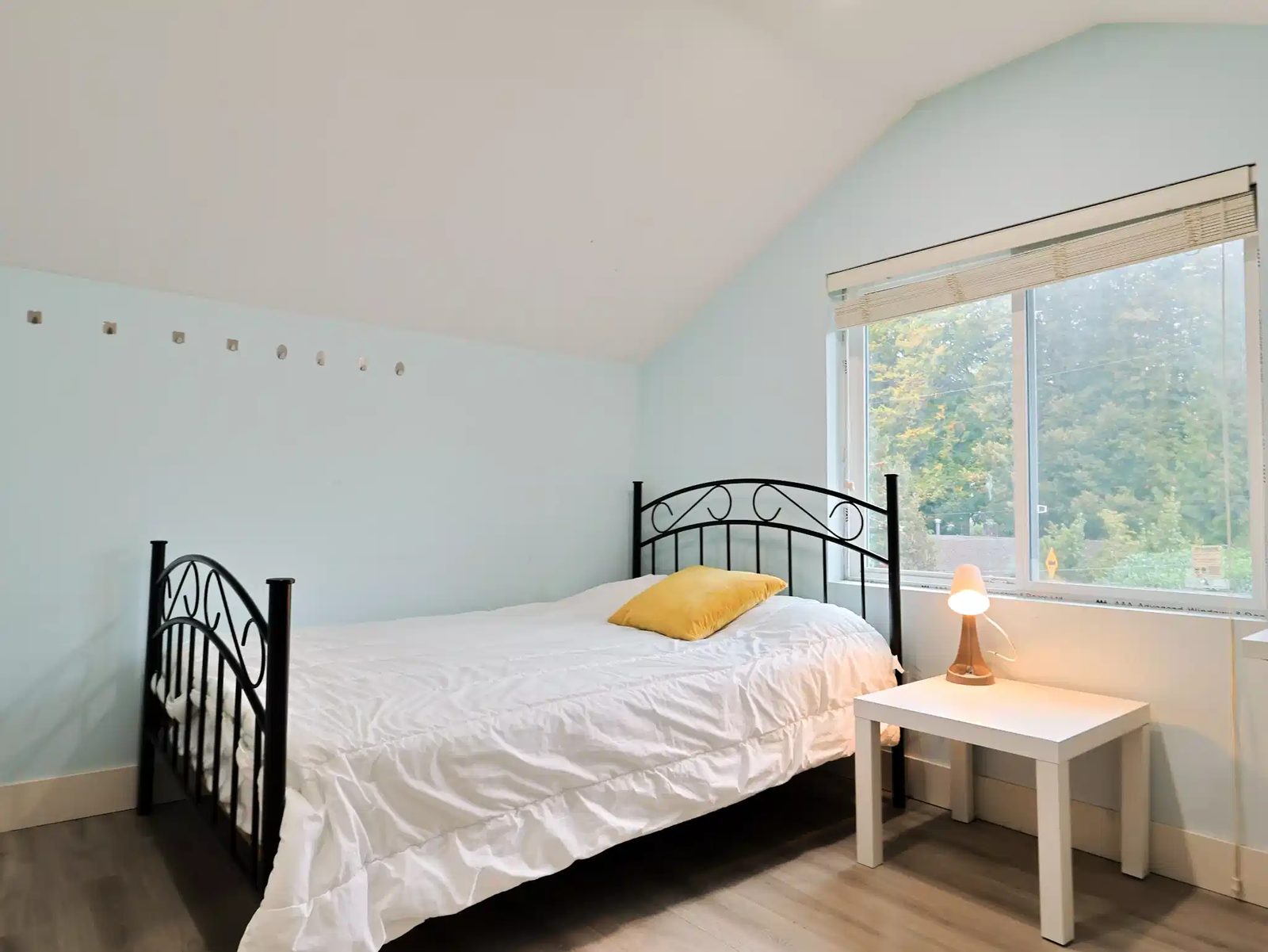2832 W 3rd Ave — student accommodation in Burnaby