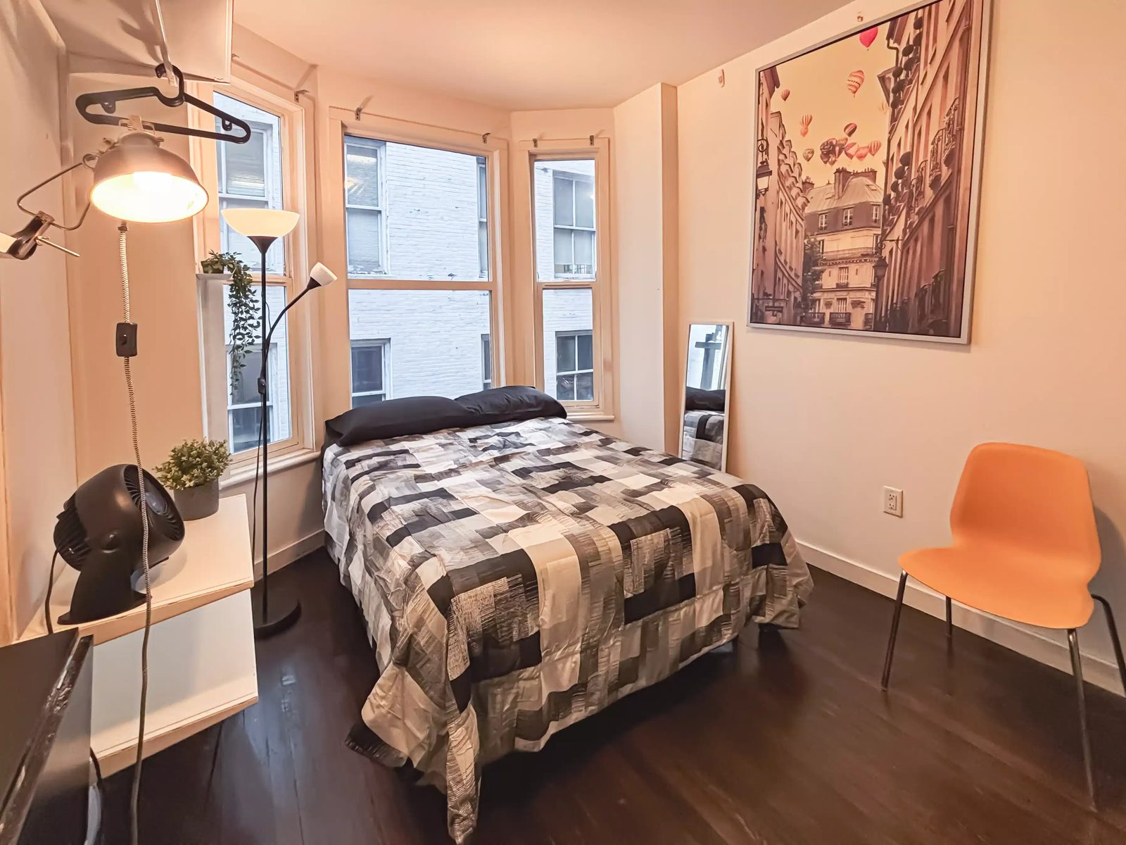 620 West Pender — student accommodation in Burnaby