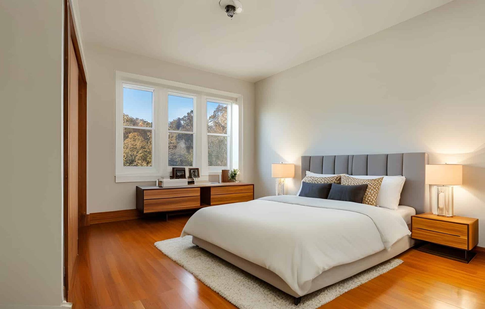 June Homes 02124 — student accommodation in Boston