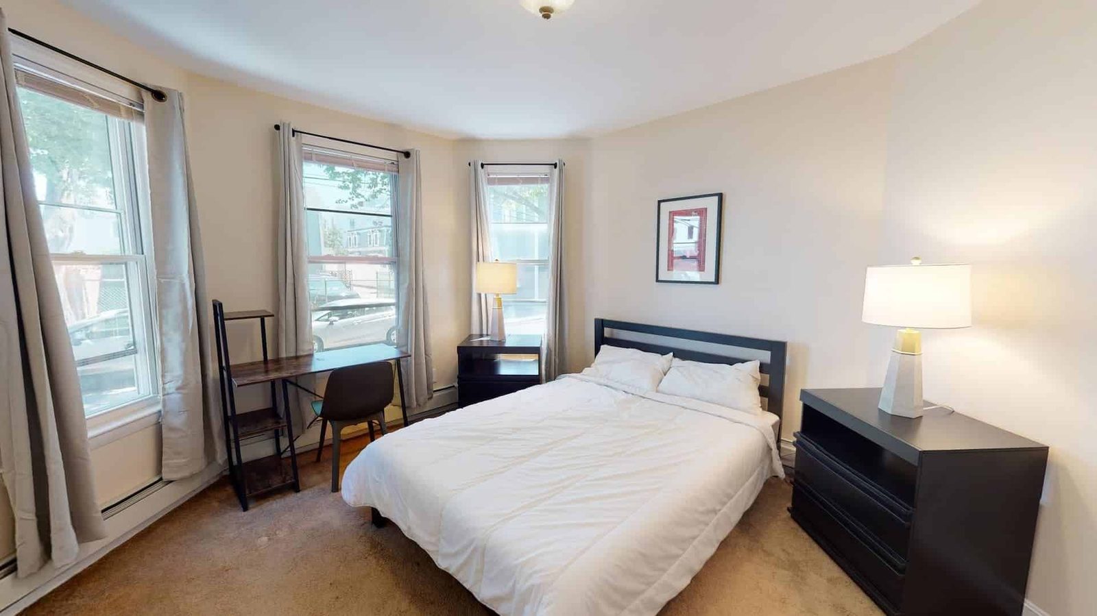 June Homes 02141 — student accommodation in Boston