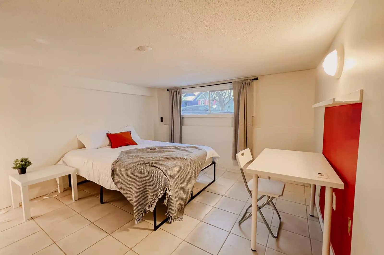 2096 E Pender St — student accommodation in Burnaby