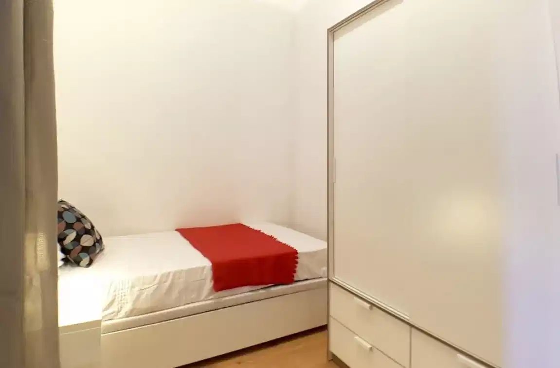 Corsega — student accommodation in Barcelona